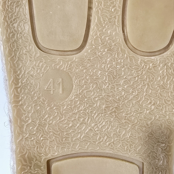 Viscata Ventosa Tan Espadrille - Picture 5 of 5